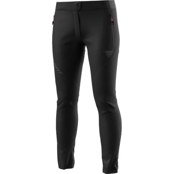 Dynafit Transalper 2 Light Damenhose schwarz