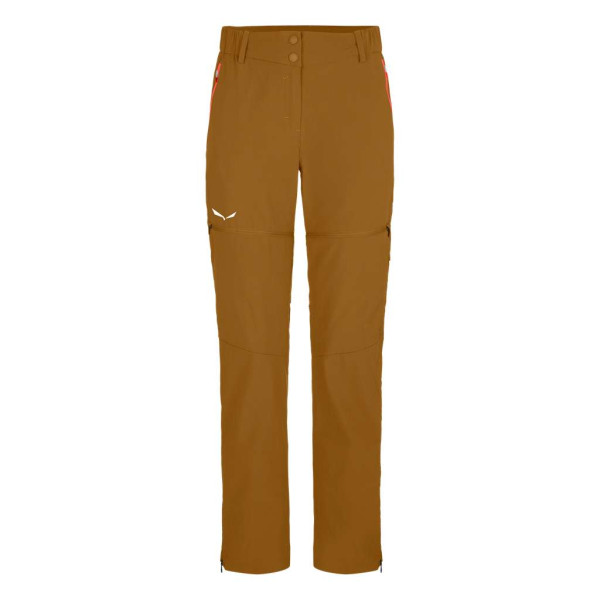 SALEWA *TALVENA 2 DST 2/1 SOFTSHELLHOSE