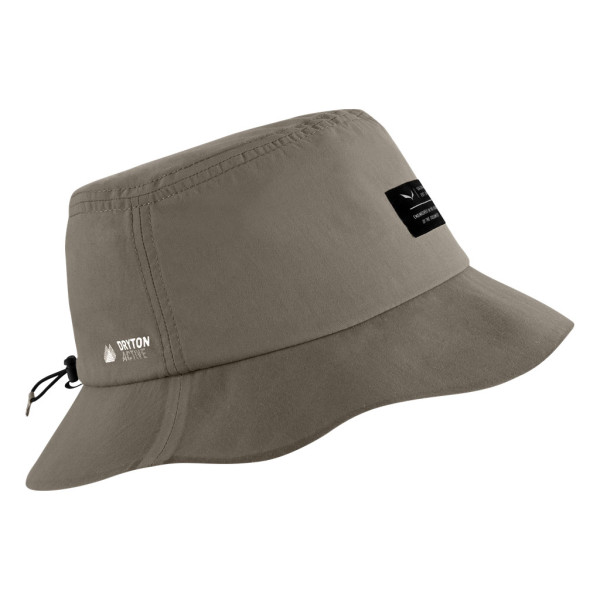 SALEWA KID BRIMMED CAP Kinder Sonnenhut