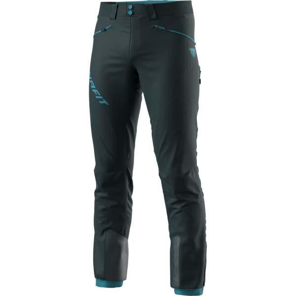 Dynafit TLT Touring Herrenhose in schwarz