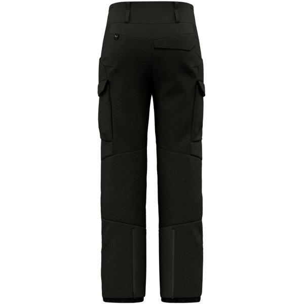 SALEWA SELLA CORD PANTS Herren