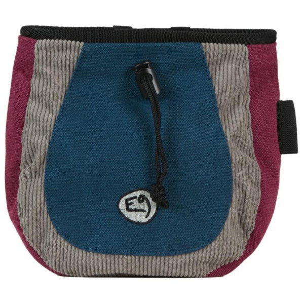 E9 SUPERDROP Chalkbag