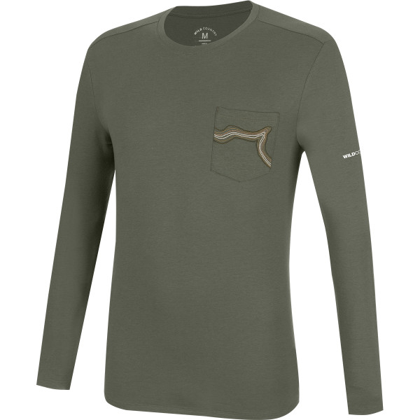Wild Country SESSION 3 M LONG SLEEVE