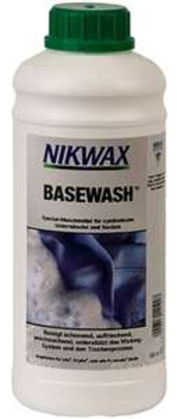 NIKWAX BASE WASH 1L