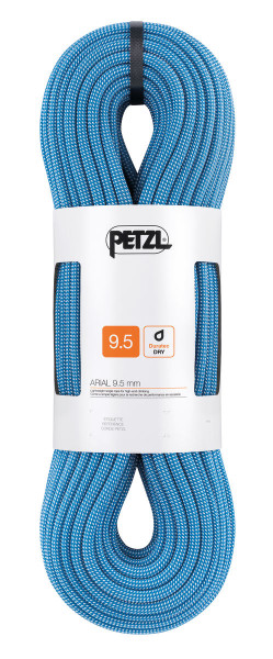 Petzl Arial 9.5mm Seil
