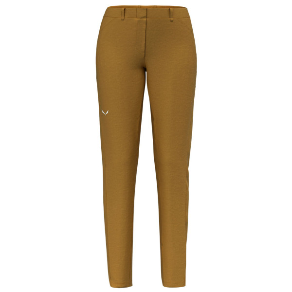 SALEWA LAVAREDO HEMP CHINO PANT Damenhose