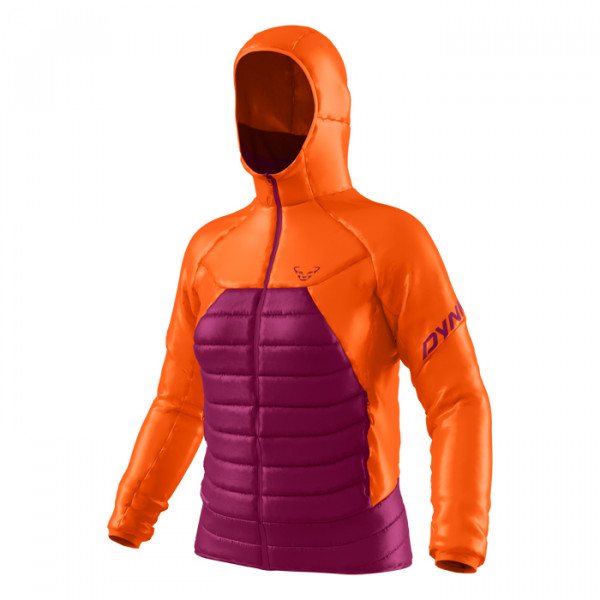 DYNAFIT RADICAL 3 PRL DAMEN KAPUZENJACKE