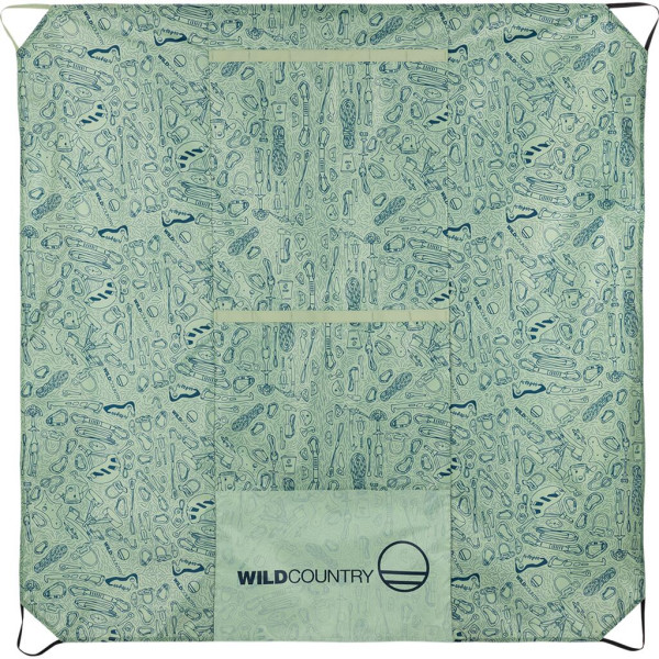 Wild Country Rope Tarp - Seilsack