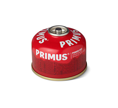 RELGAS Primus POWER GAS 100g