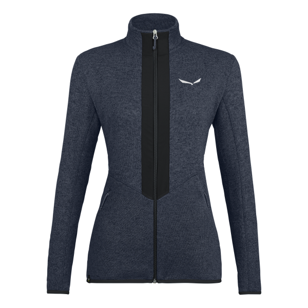 SALEWA *ROCCA 2 PL W FZ DAMENFLEECE