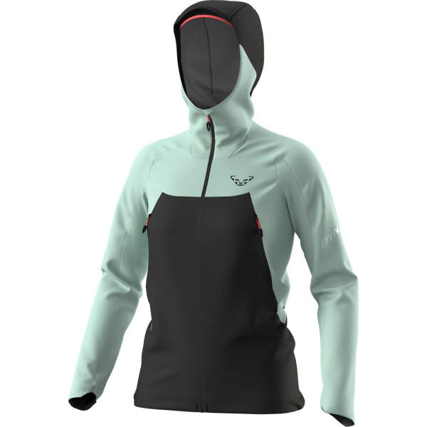 DYNAFIT TRANSALPER 3L 3-Lagen Jacke Damen