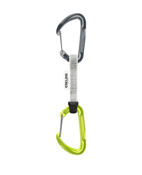 Edelrid Pure Wire Set (Expressset)