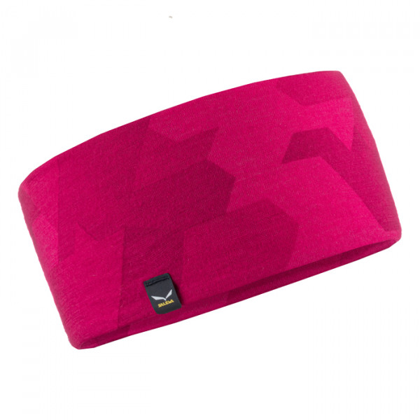 Cristallo Stirnband Rosa