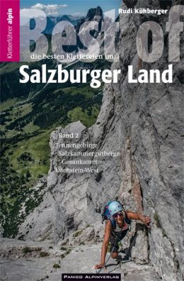 Best of Salzburger Land Band 2