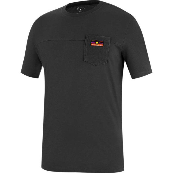 Wild Country SPOTTER T-SHIRT HERREN