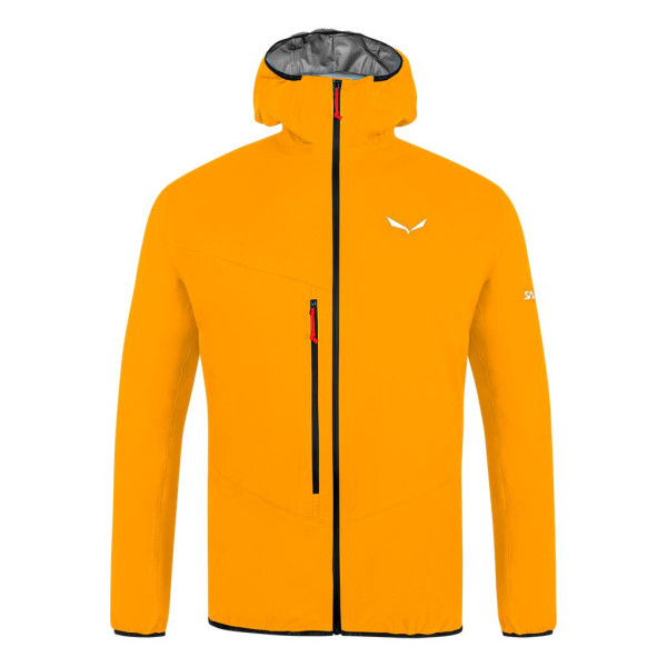 SALEWA AGNER 2 PTX 3L HERRENJACKE