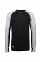 Black / Grey Marl Black / Grey Marl