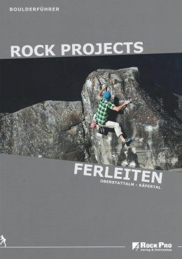 Rock Projects 5 Ferleiten