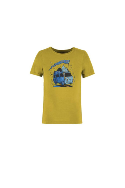 E9 B-FURGO Kinder-Shirt