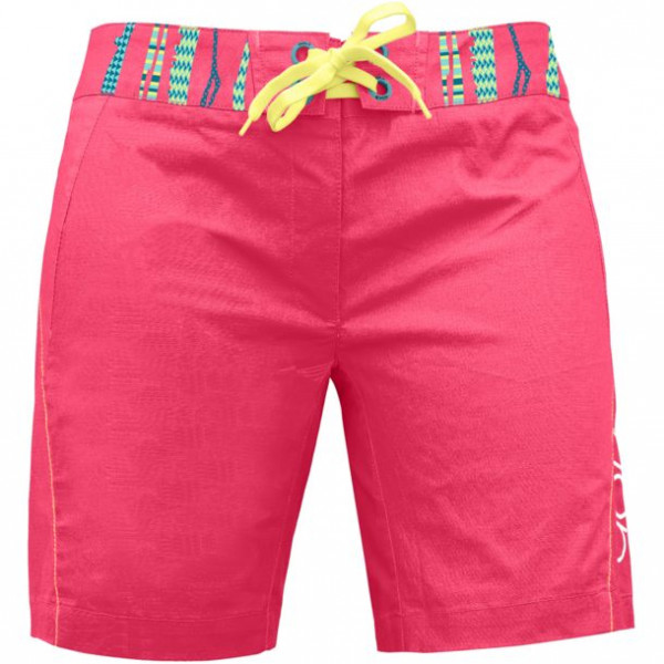 ABK IWEN V3 SHORT DEEP CANDY