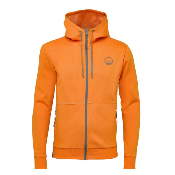 Flow_2_WildCountry_Herrenhoodie_Orange
