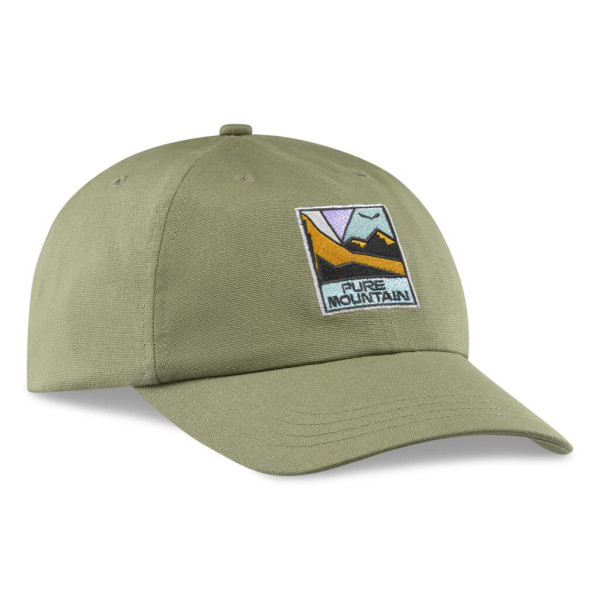 SALEWA GRAPHIC CAP