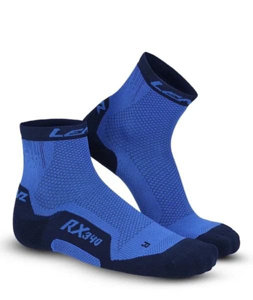 Lenz RX340 low cut Socken