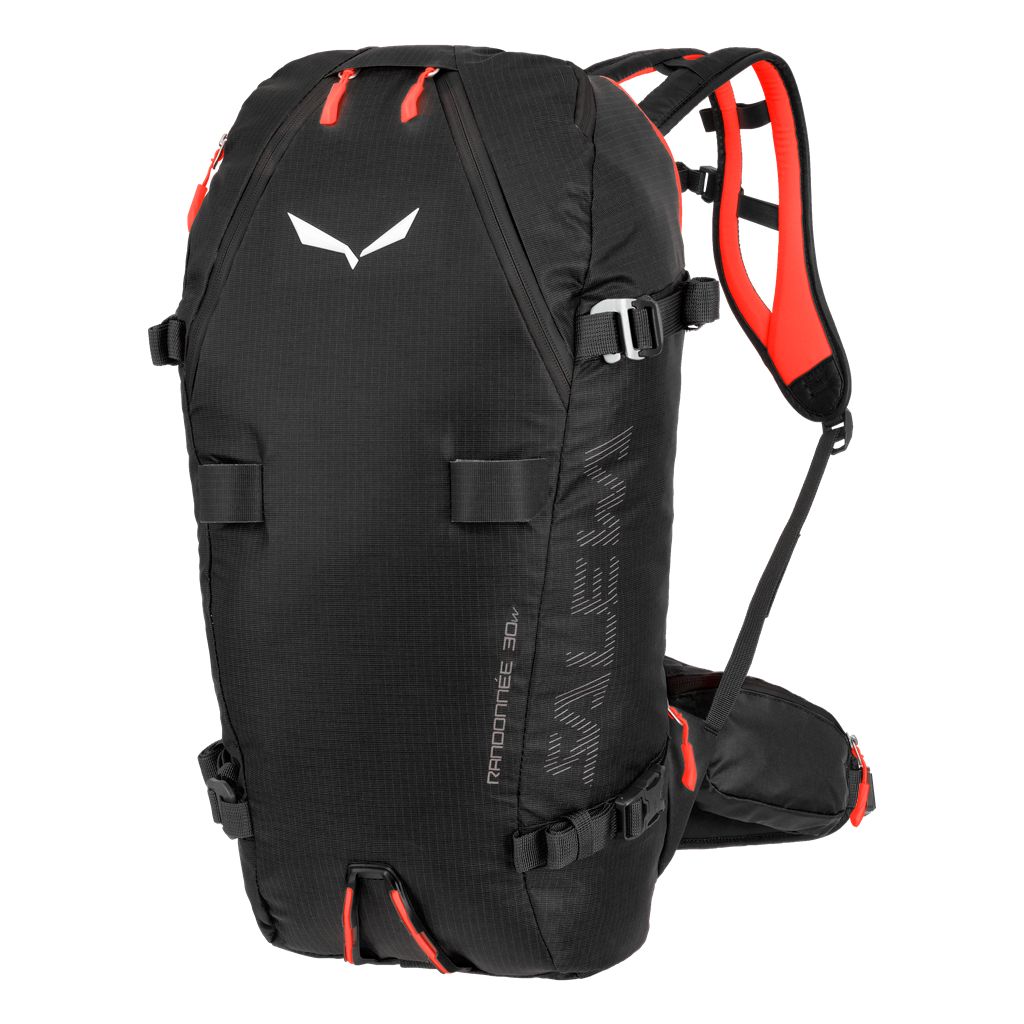 SALEWA RANDONNE 30L DAMEN HYBRID-RUCKSACK | Klettern | Ruckscke |  Ausrstung | MOUNTAIN SHOP SAALFELDEN