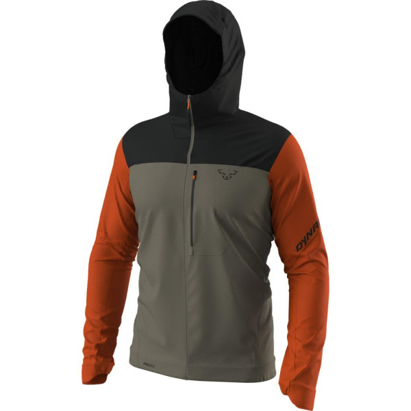 DYNAFIT Traverse 3-Lagen Jacke Herren