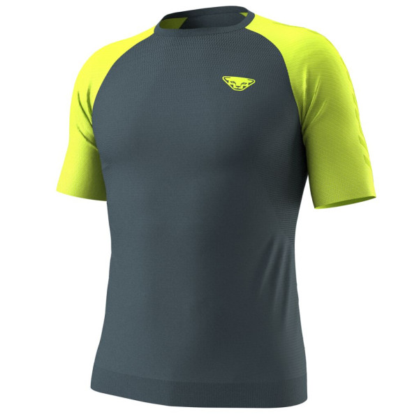 DYNAFIT Ultra S-Tech Shirt Herren