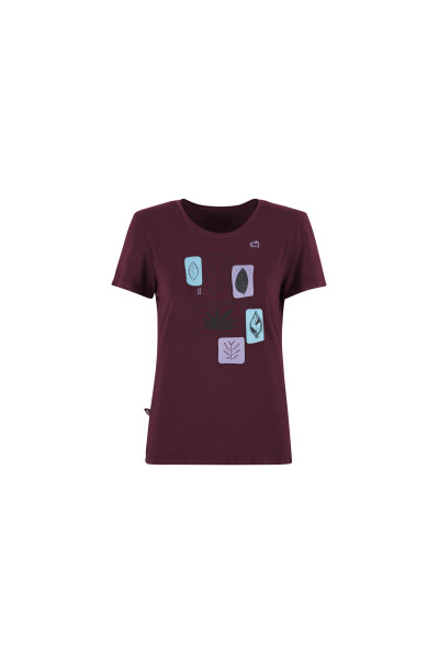 E9 PAMMA-W23 T-Shirt Damen