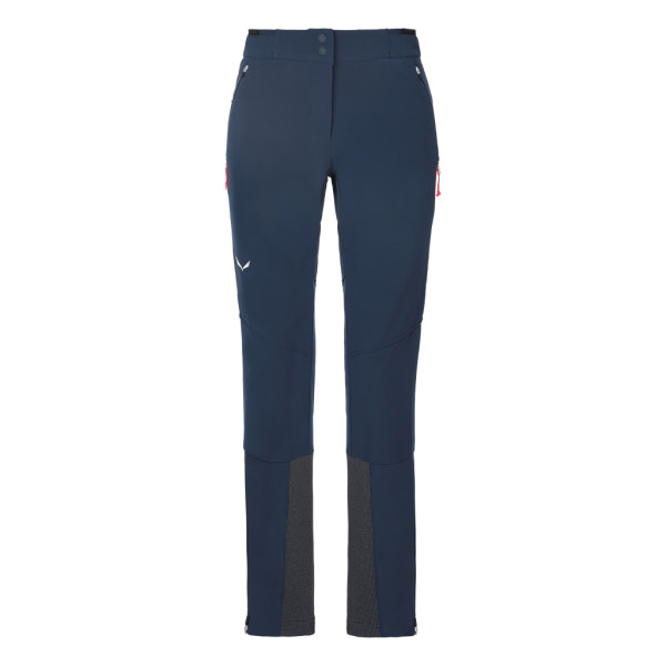 SALEWA Lagorai Skibergsteigerhose navy blue