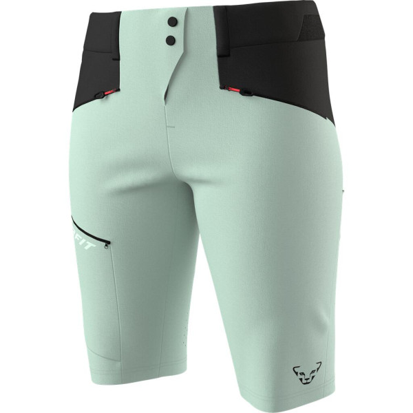 DYNAFIT TRANSALPER DST Dynastretch Shorts Damen