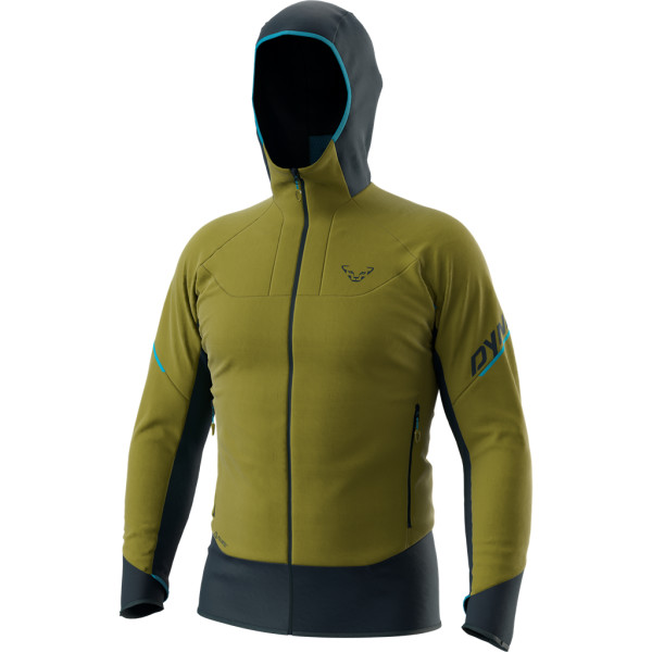 Dynafit Mezzalama PTC Alpha Herrenjacke