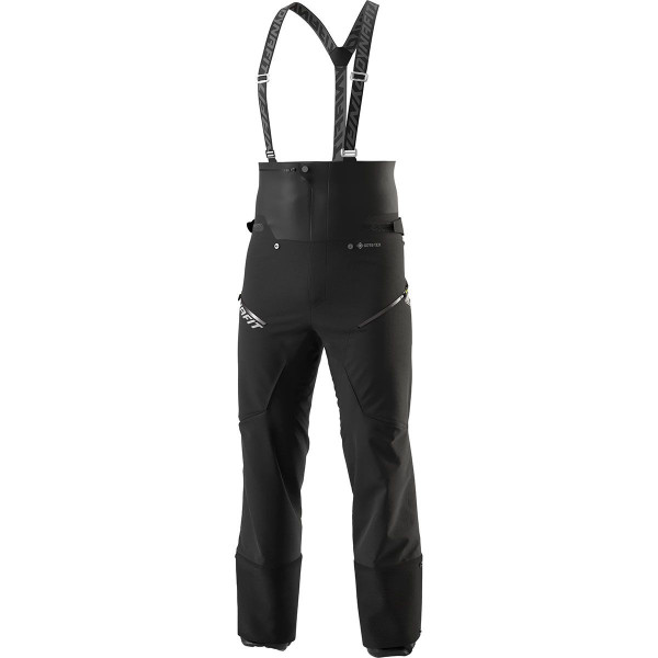 Free GTX Herrenhose von Dynafit in black out