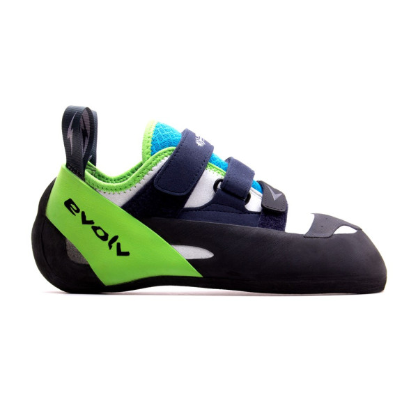 Evolv Kletterschuh Supra