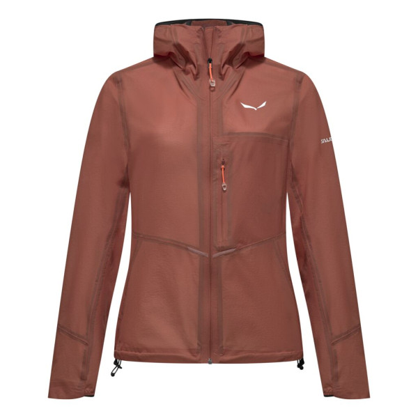 SALEWA PEDROC 2 PTX 2.5 LIGHT Damen-Jacke