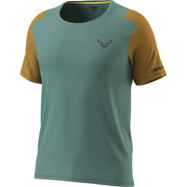 DYNAFIT Transalper S/S T-Shirt Herren