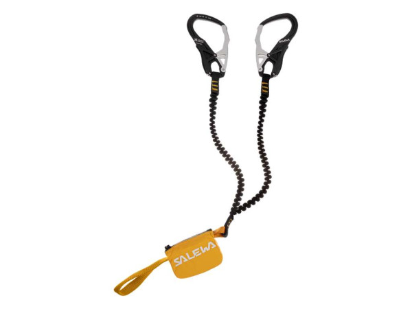 SALEWA SET VIA FERRATA ERGO CORE