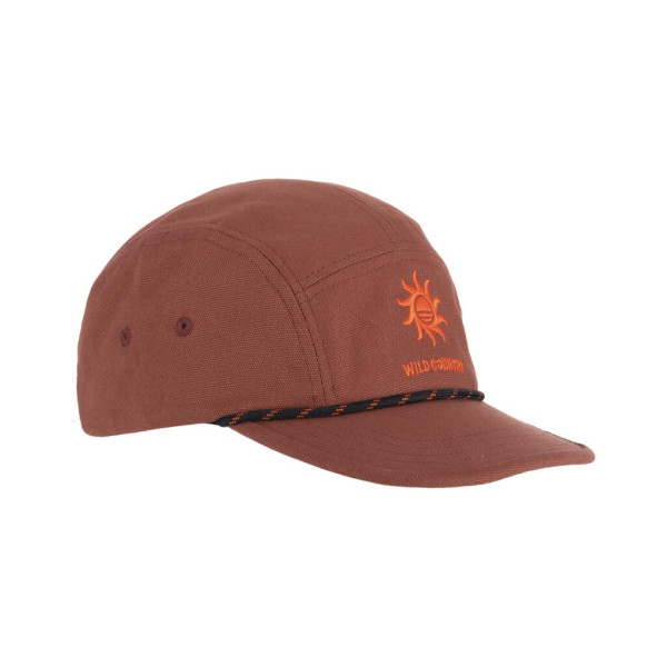 Wild Country Movement Canvas Unisex-Kappe