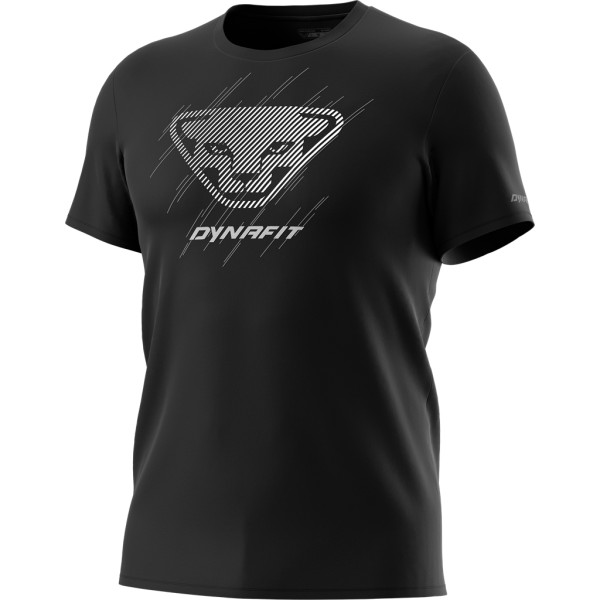 DYNAFIT GRAPHIC CO M S/S HERREN T-SHIRT