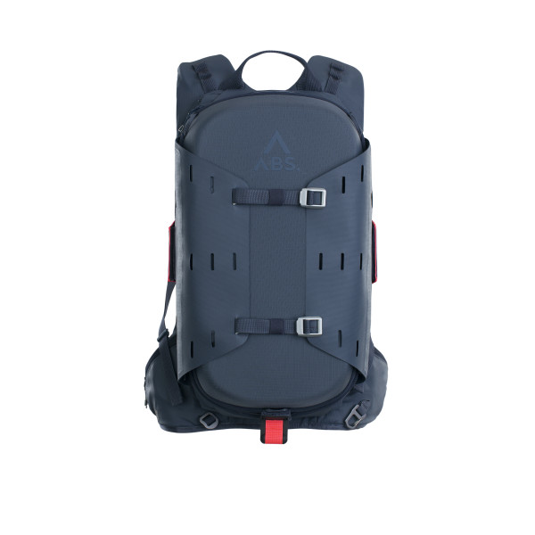 ABS A.LIGHT Base Unit small LAWINENRUCKSACK, ohne Auslöseeinheit inkl. Skihalterung