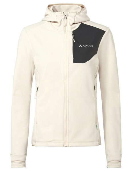 Vaude Women`s Monviso Fleece Jacket III Fleece Jacke Damen