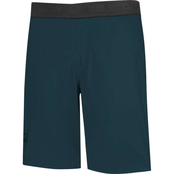 WILD COUNTRY SESSION HERRENSHORTS