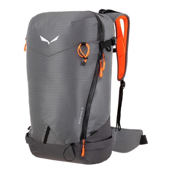 Salewa Winter Mate 30L in grau