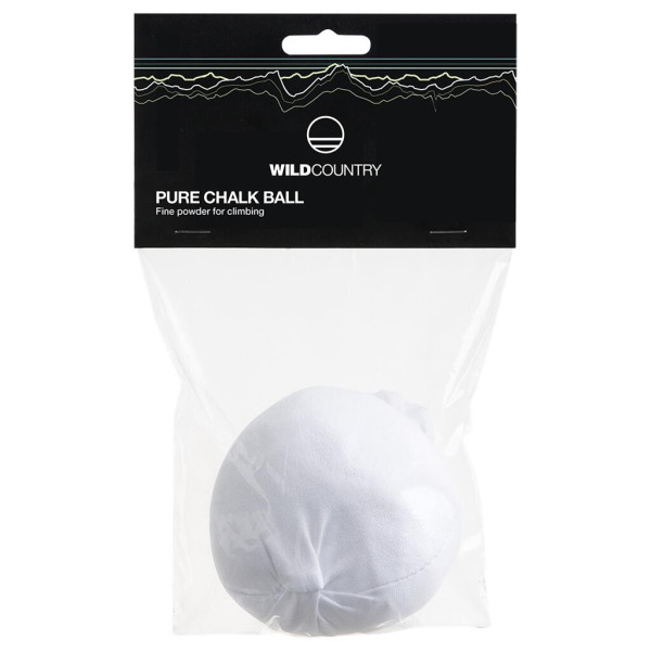 Wild Country PURE CHALK BALL