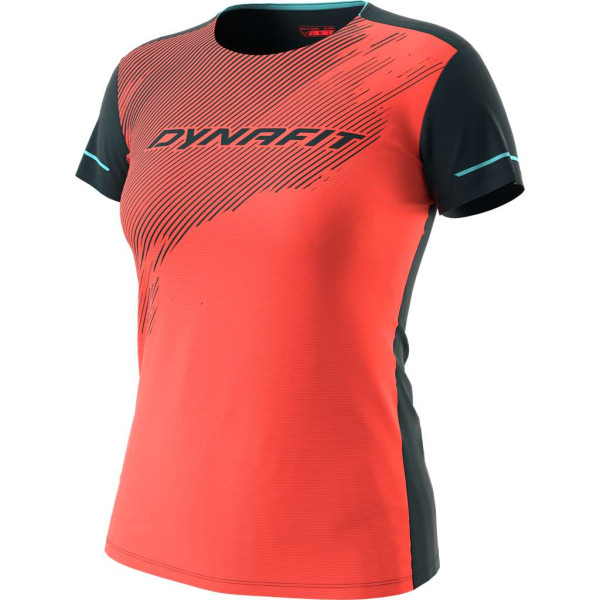 DYNAFIT ALPINE 2 S/S Shirt Damen