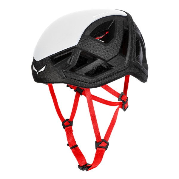 Salewa Piuma 3.0 Helm in weiß