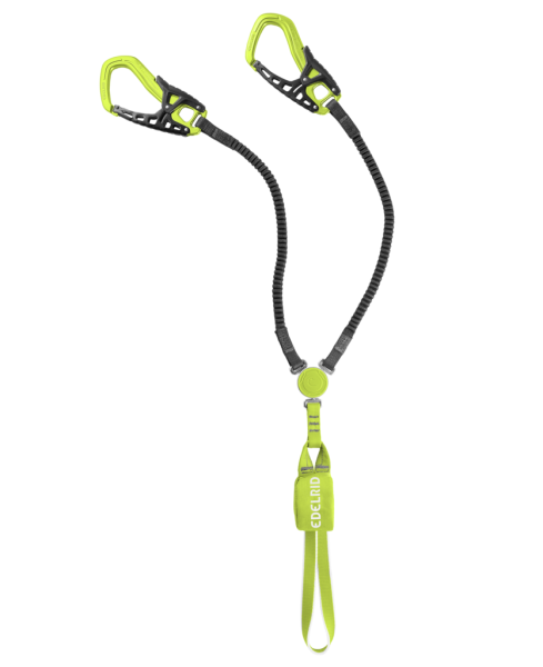 EDELRID Cable Comfort Tri