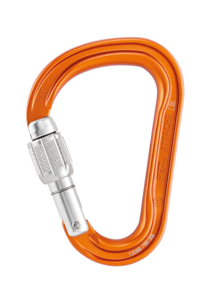 PETZL SL KARABINER ATTACHE